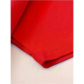 Print Tee Shirt, Tees for Men, Casual Short Sleeve T-shirt for Summer