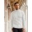 Men's Slim Fit Turtleneck Pullover - Casual Long Sleeve Knit Sweater, Machine Washable