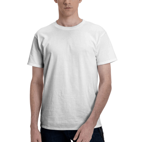 Men  -Inspired Ice Hockey Graphic Tee - Soft Cotton, Crew Neck, Short Sleeve -   Casual Wear & Gifts details 0